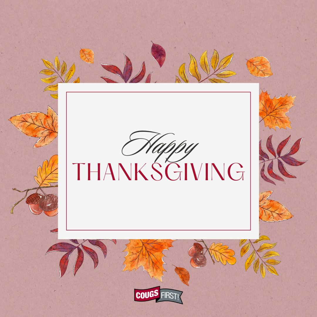 CougsFirst! tweet media