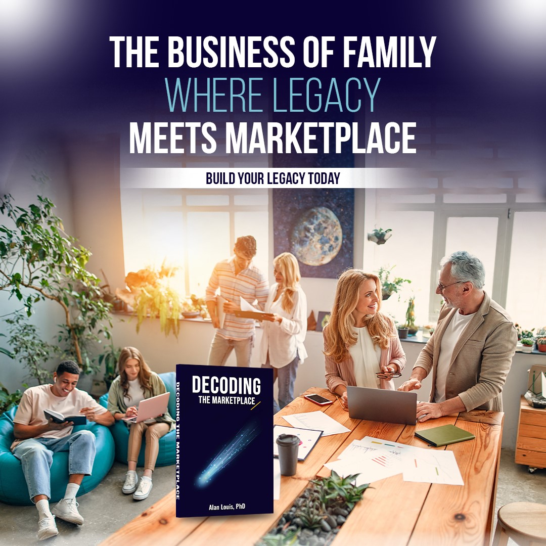 decodingmark's tweet image. Where legacy meets the marketplace—Decoding the Marketplace explores how true success is built on relationships and values, not just profits. Discover the business of family, where trust, loyalty, and God-centered values shape lasting legacies.

Start building your legacy today!…