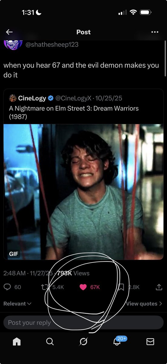 Invis808's tweet image. oh my god