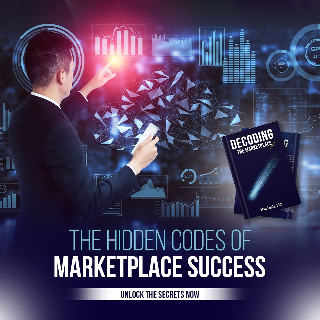 decodingmark's tweet image. The marketplace is full of hidden codes—Decoding the Marketplace reveals how to identify and navigate these forces with wisdom and integrity. Unlock the secrets that lead to true, lasting success.

Unlock the marketplace secrets now! decoding.market…