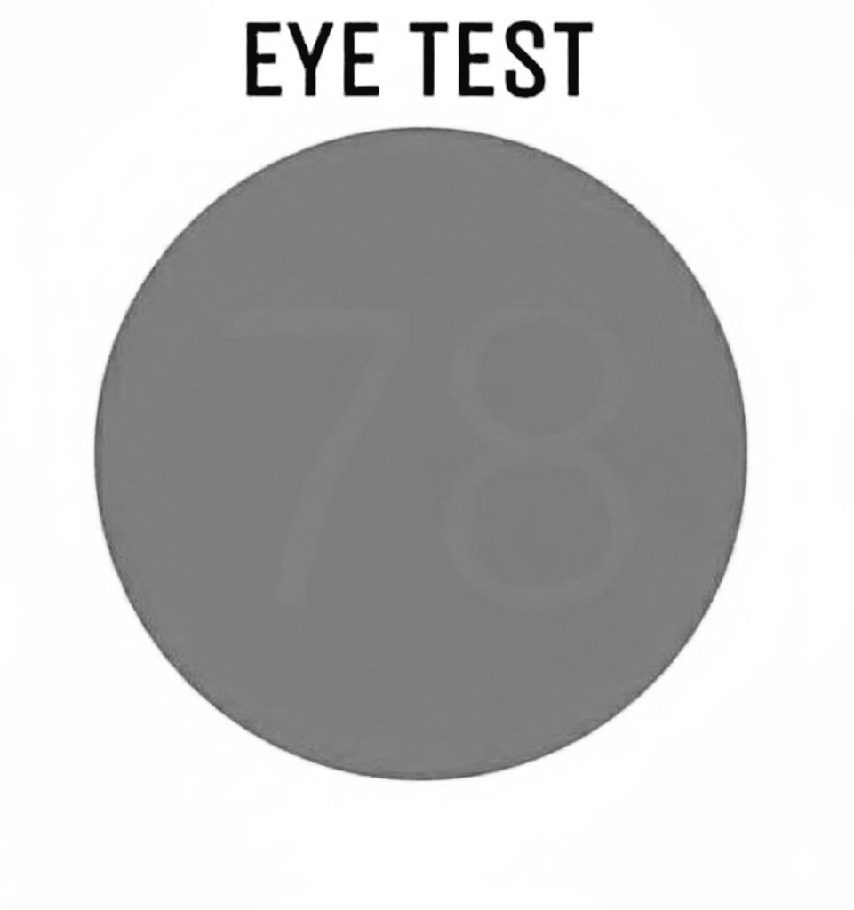 Brain IQ Test tweet media