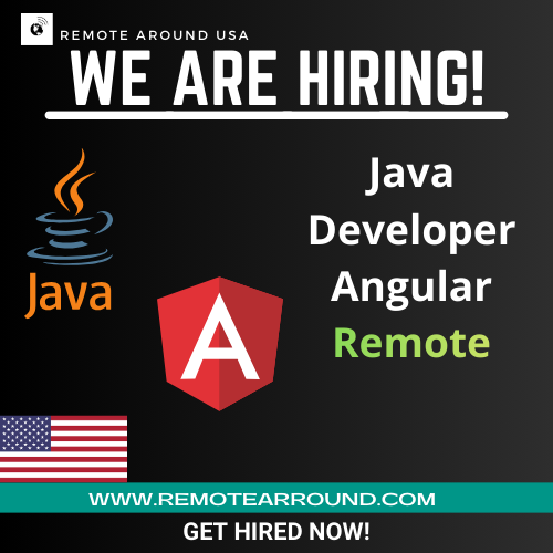 RemoteAround's tweet image. 🚀 HIRING: Sr. Java + Angular Developer (Remote) 💻✨

REMOTE ROLE JAVA + ANGLULAR DEVELOPER: remotearround.com/job/java-devel…

REMOTE JOBS USA: remotearround.com/jobs-list-v1/?…

#REMOTEarroundUSA #vacancies #JavaDeveloper #AngularJobs #RemoteTech #BlockchainCareers #SoftwareEngineer #TechJobs