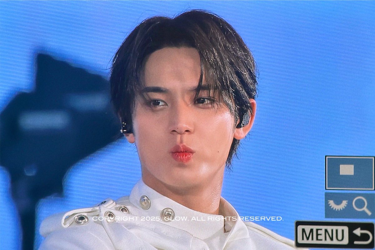 glow406's tweet image. 251127 #민규 #MINGYU #세븐틴 #SEVENTEEN