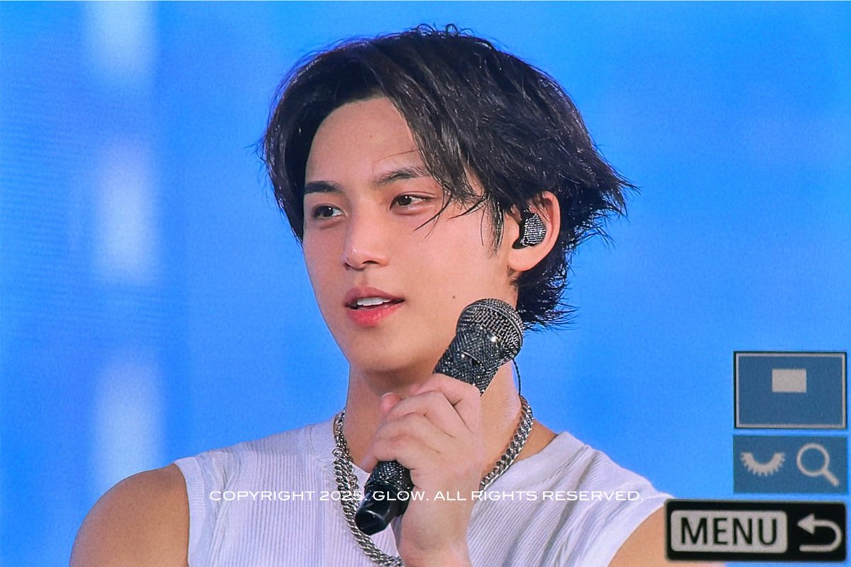 glow406's tweet image. 251127 #민규 #MINGYU #세븐틴 #SEVENTEEN