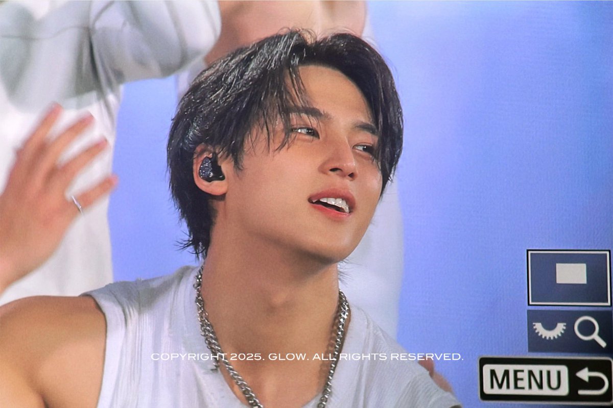 glow406's tweet image. 251127 #민규 #MINGYU #세븐틴 #SEVENTEEN