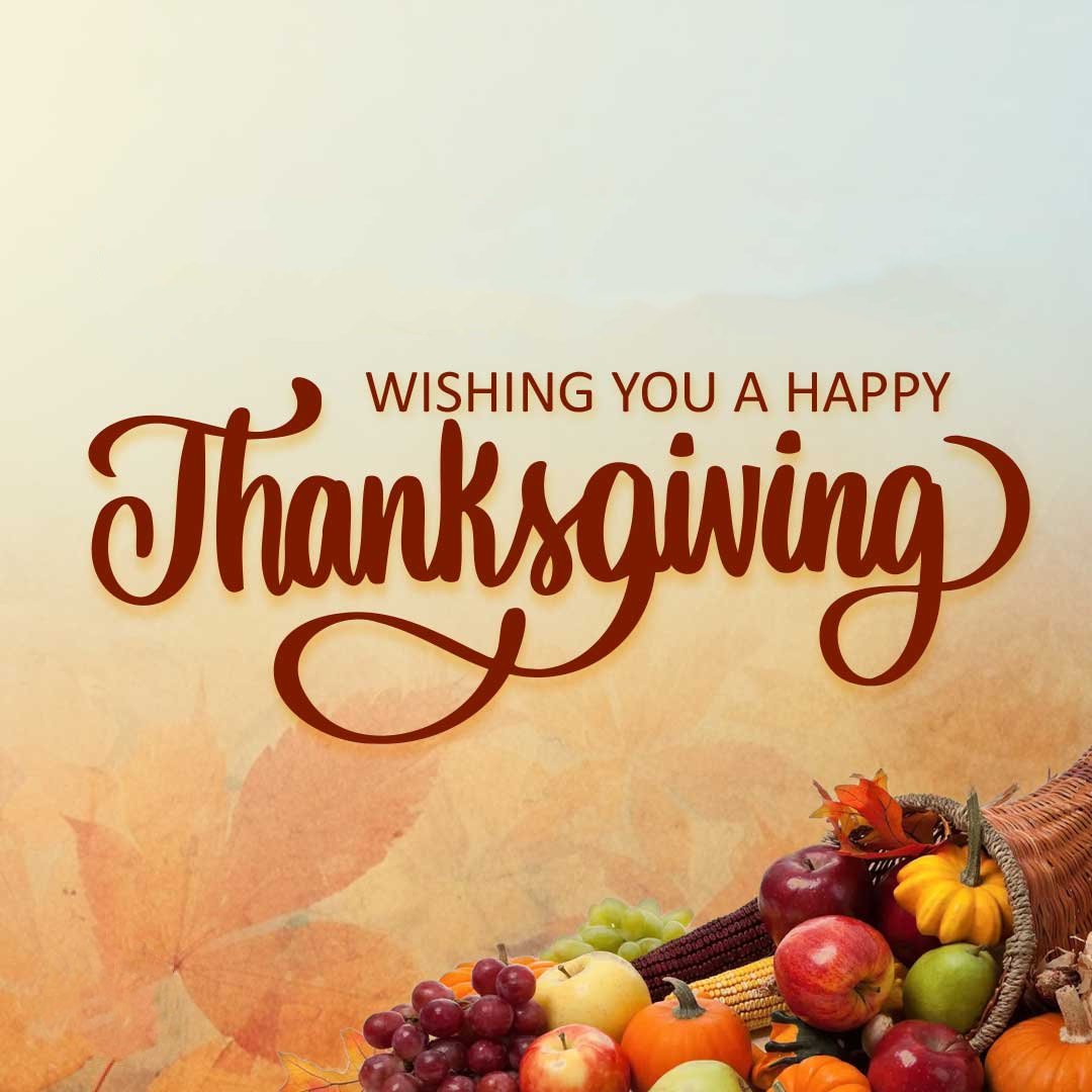 Happy #Thanksgiving! To Everyone "Whatever you do in word or deed, do all in the name of the Lord Jesus Christ, giving thanks to #GOD the Father through Him" (Colossians 3:17).