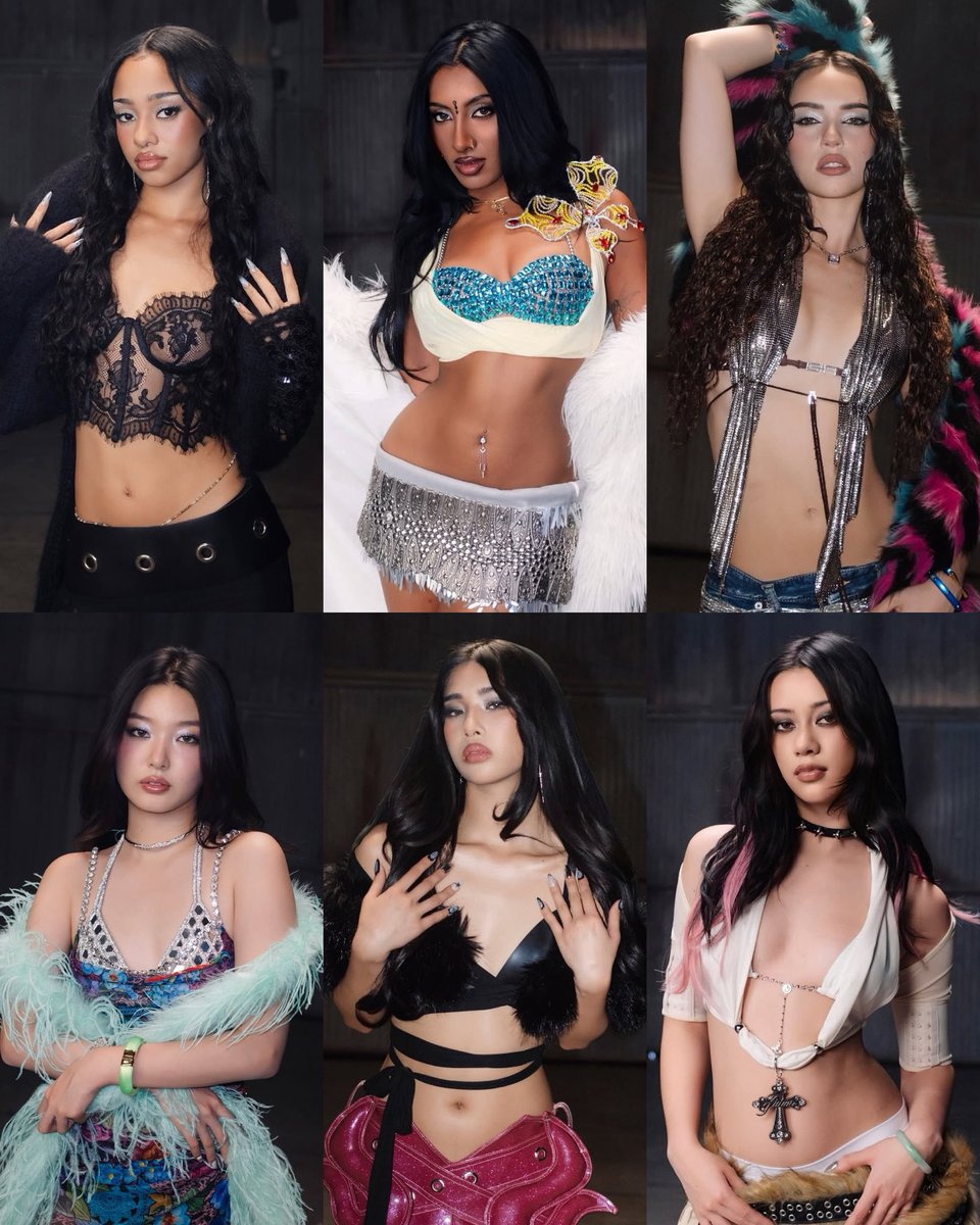 KATSEYE will slay, let the haters hate.