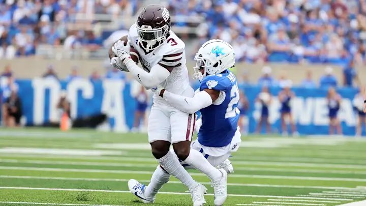 AGTG🙏🏾💕 Blessed to receive another Division 1 offer from Eastern Kentucky