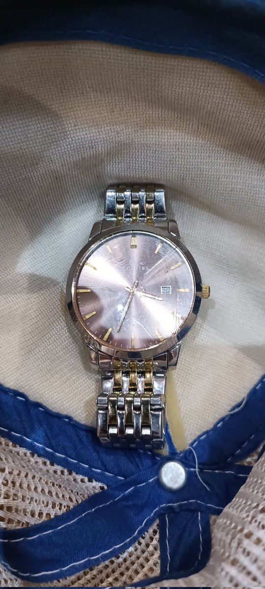 stxcpt's tweet image. Look what For Pictures I uploaded on Twitter, huh uh

🔥🔥 MASSIVE WATCH CLEARANCE – READ DESCRIPTION! 🔥🔥