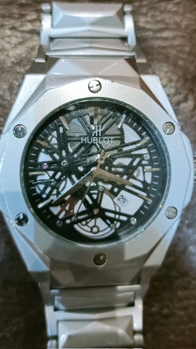 stxcpt's tweet image. Look what For Pictures I uploaded on Twitter, huh uh

🔥🔥 MASSIVE WATCH CLEARANCE – READ DESCRIPTION! 🔥🔥