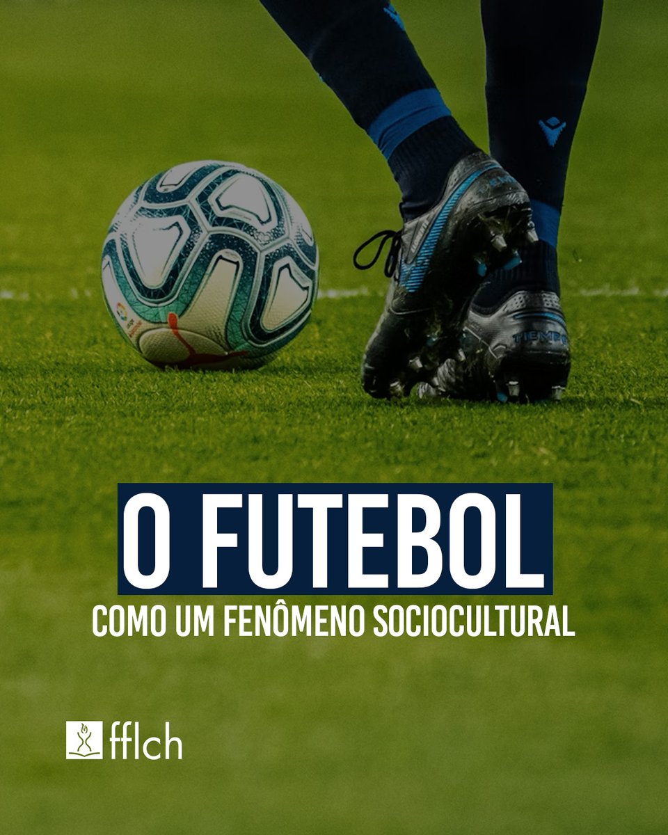 FFLCH USP tweet media