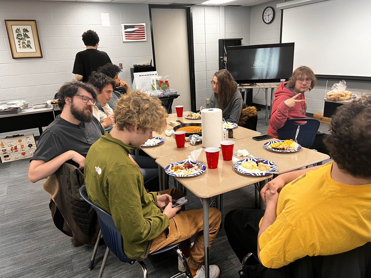 Northwood Esports tweet media