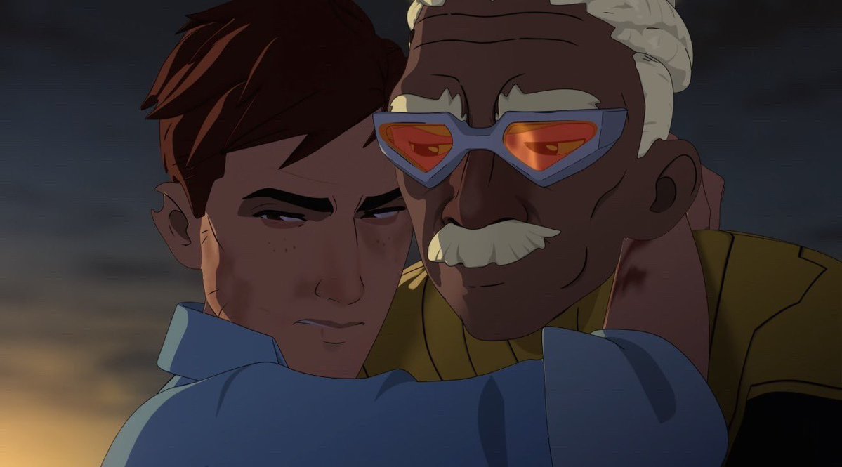 actually so emo abt this that’s his boy