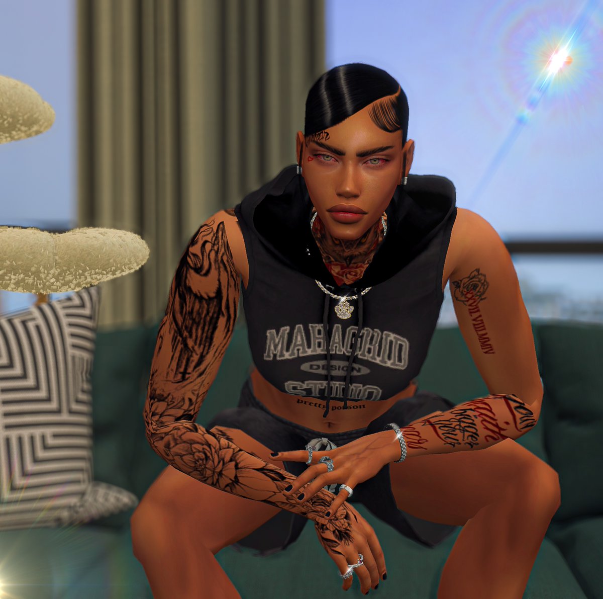 maniinmotiion's tweet photo. 𝖔𝖚𝖙𝖙𝖆 𝖘𝖎𝖌𝖍𝖙 𝖇𝖚𝖙 𝖔𝖓 𝖞𝖔𝖚𝖗 𝖒𝖎𝖓𝖉 :*¨༺ ♱✮♱ ༻¨*:· https://t.co/qvEx1YoI0v