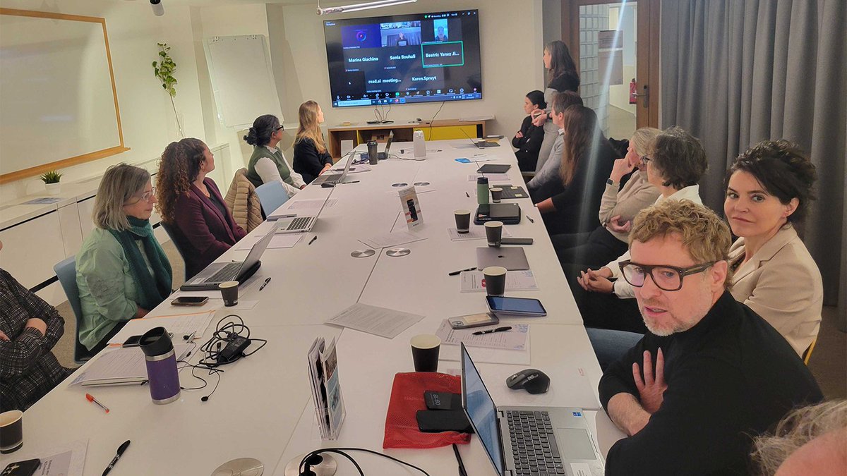 NCD Alliance tweet media