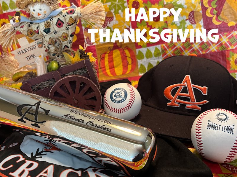 Cracker Baseball tweet media