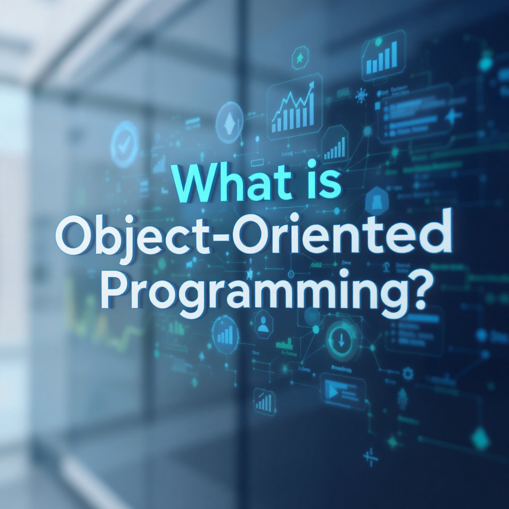 PabloGarciaJC's tweet image. ¿Qué es la programación orientada a objetos?
👉 Entra al enlace en mi perfil y visita mi sitio web para leer el artículo completo: pablogarciajc.com/blog/que-es-po…
#backend #frontend #pablogarciajc #desarrolloweb #POO