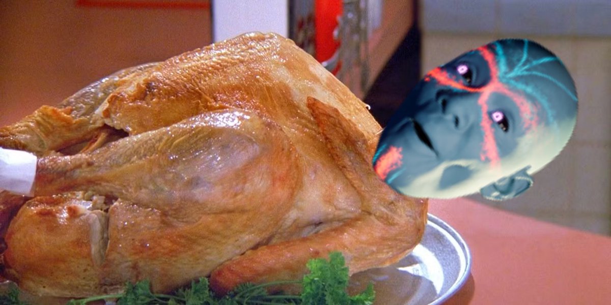 Lowlife Forms tweet media