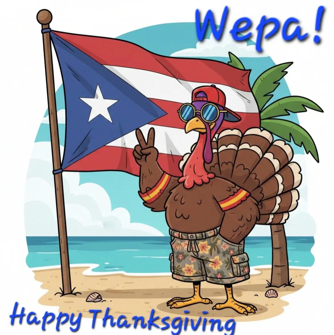 Happy Thanksgiving to all💕