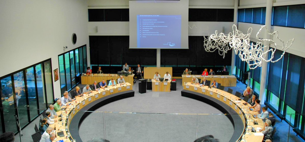 CJFvanHerpen's tweet image. @VDG_Oss trekt al 25+ jaar aan de
touwtjes in &apos;Groot Oss&apos;. Vlak voor 
#gemeenteraadmrt26 🖍️ venten
ze alle kernen Oss af om #input 
op te halen voor hun programma.
En: om #zieltjes te winnen! 

Ná 18 maart 2026 gaan ze 
gelukkig weer periode van 
4 jaar met &apos;reces&apos; ...