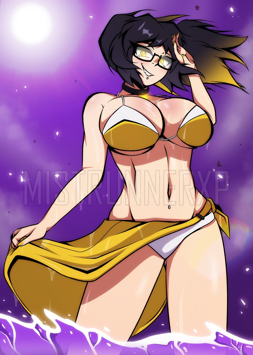 MistrunnerXP's tweet image. Use only ONE art to convince people to follow you