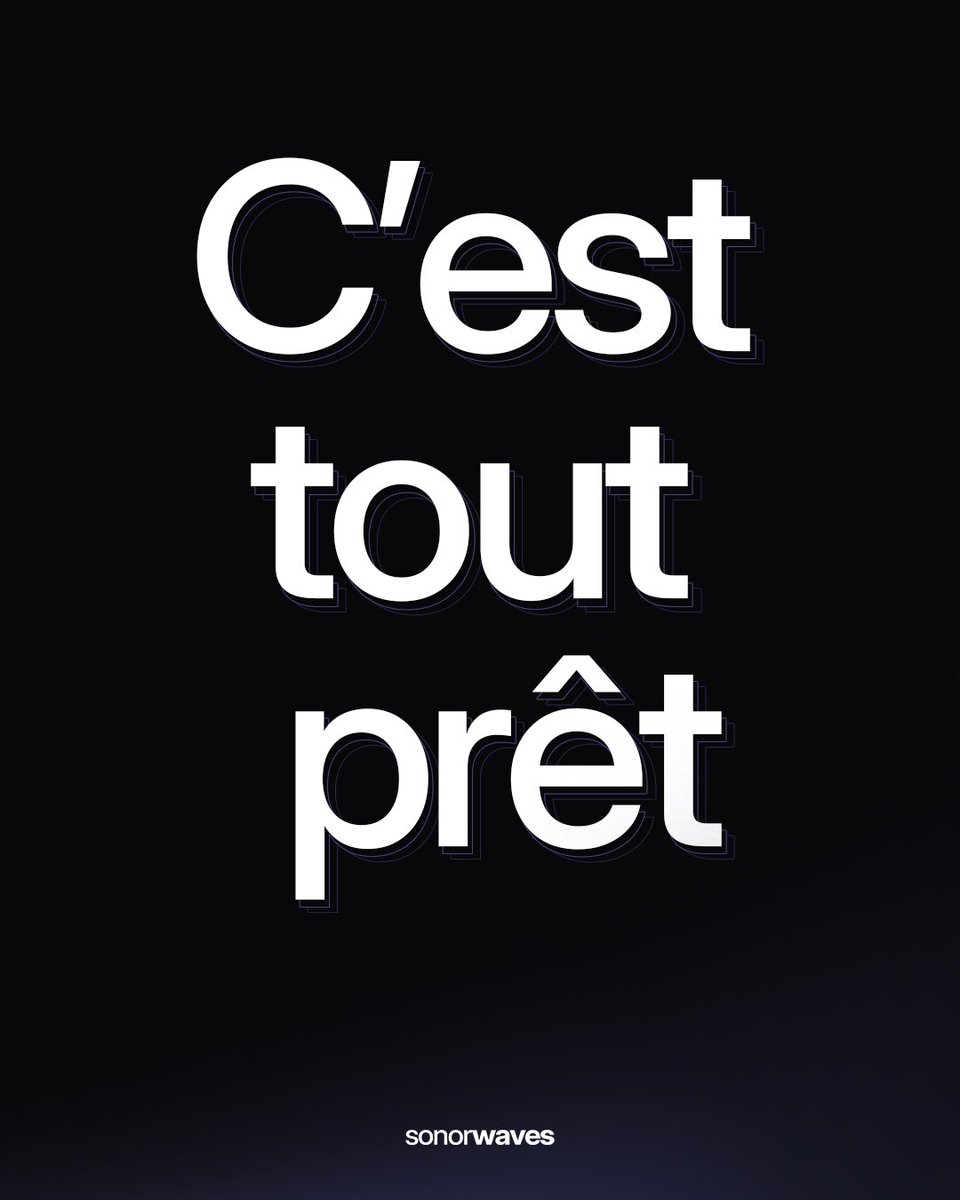 meltixfr's tweet image. ⏳