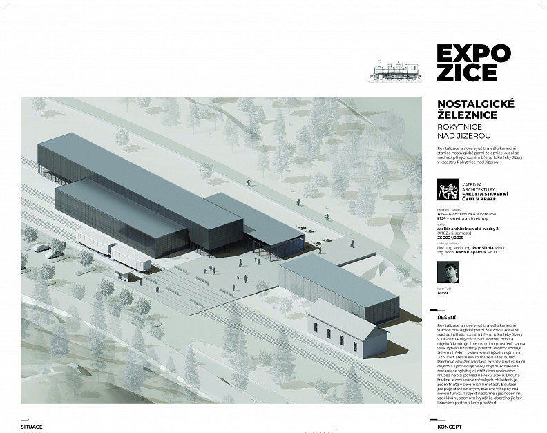 graphisoftit's tweet image. Progetto Archicad di Karel Fučík
CTU di Praga - Facoltà di Ingegneria Civile, Repubblica Ceca

Scopri di più su questo progetto:
bit.ly/4ocCxdc

#Architecture #ArchitectureStudent #BIM #ArchitecturalInspiration