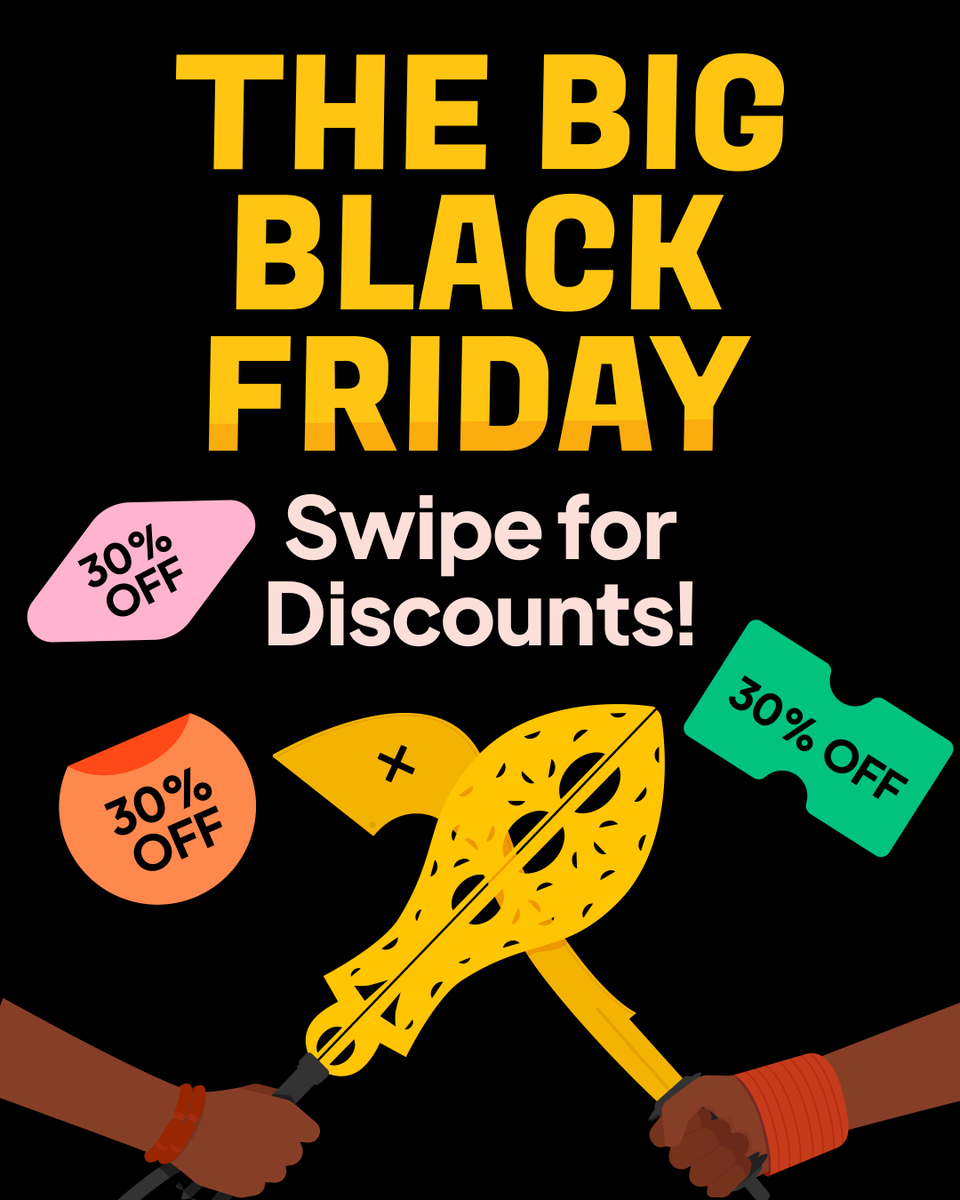 chowdeck's tweet image. Ndi South East, we didn&apos;t forget you🙌🏾
Get everything you want, for less!

#BigBlackFriday