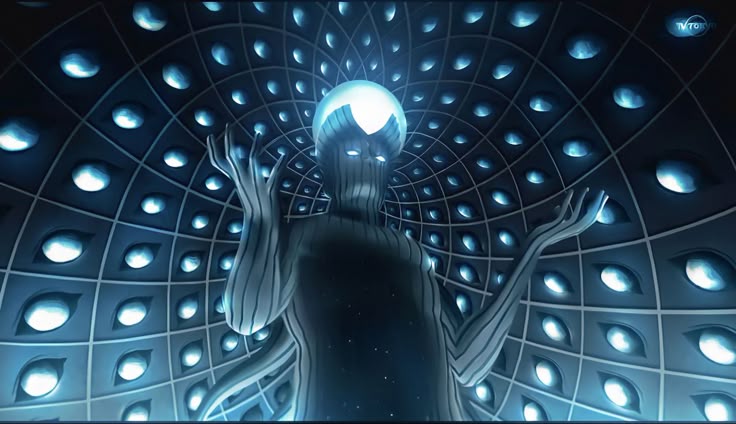 rebornizhim's tweet photo. Shibai hard counters Almighty. Shibai having knowledge can be used in conjunction with omnipotence (stated to be more powerful with an all knowing god) also stated to manipulate information and his state of being can influence things as implicated in the series #Prescience https://t.co/GnabbE0lYL