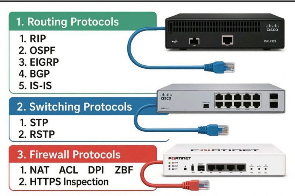 ip_cisco's tweet image. PROTOCOLS!!! | IPCisco
.
CCNA Course Offer:ipcisco.com/membership/
CCNA Quizzes:ipcisco.com/ccna-quizes/
.
#ccna #cisco #network #networkengineer