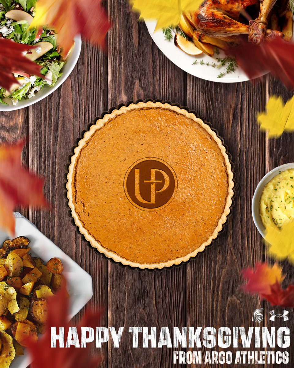 UP Argo Athletics tweet media