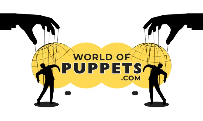 World Of Puppets
#domainnames #PUPPET #entertainmentindustry
