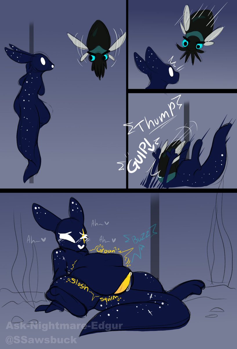 🦌Sour Sawbucks🔞 tweet media