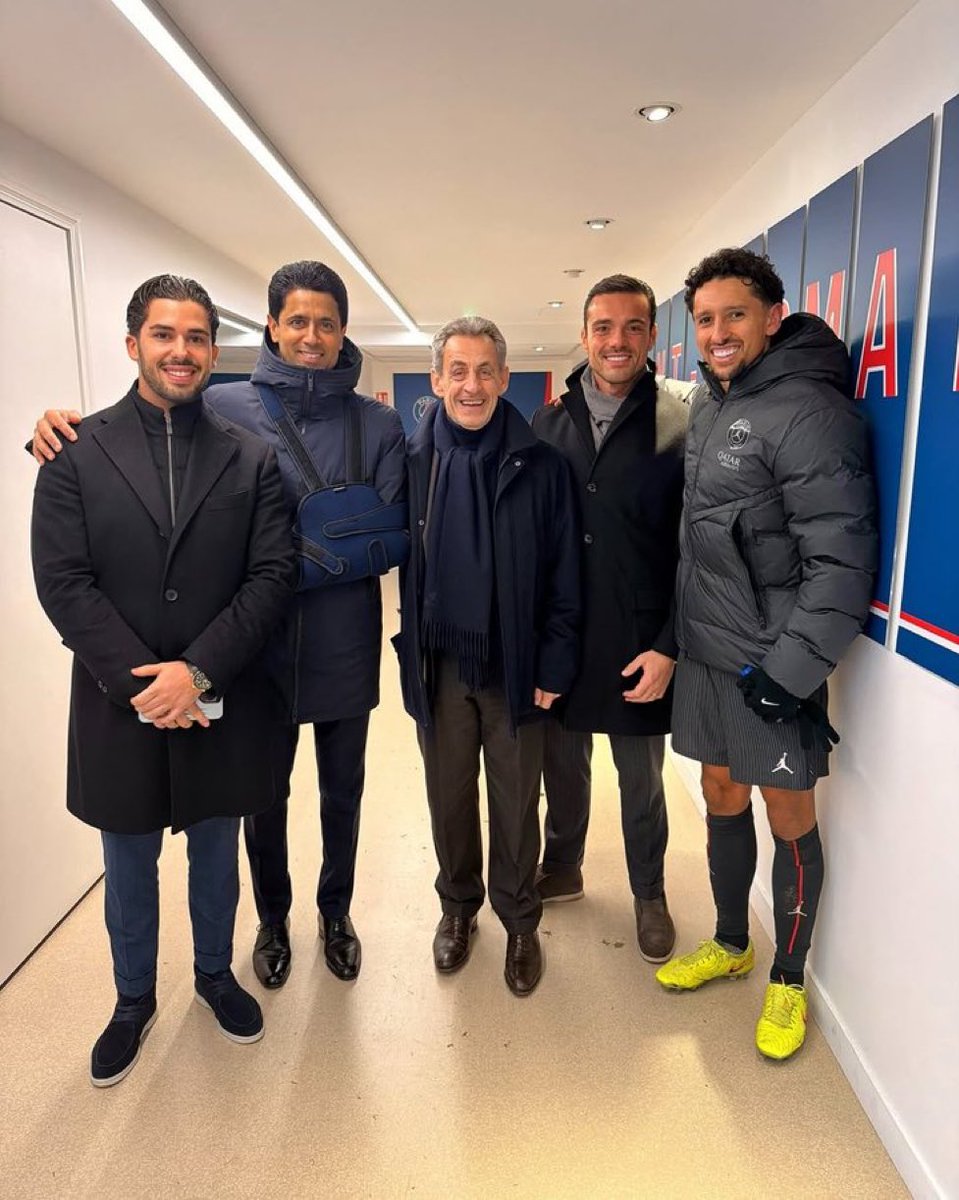 Oh L’association de malfaiteurs