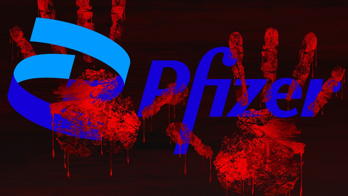 Achgut_com's tweet image. Pfizers Ex-Cheftoxikologe packt aus
achgut.com/artikel/pfizer… Von Prof. Harald Walach • Der bestens ausgewiesene Toxikologe Helmut Sterz war jahrelang für die Toxikologieprüfungen in Europa des Pharmagiganten Pfizer zuständig. Jetzt hat der Insider ein Aufklärungsbuch über die…