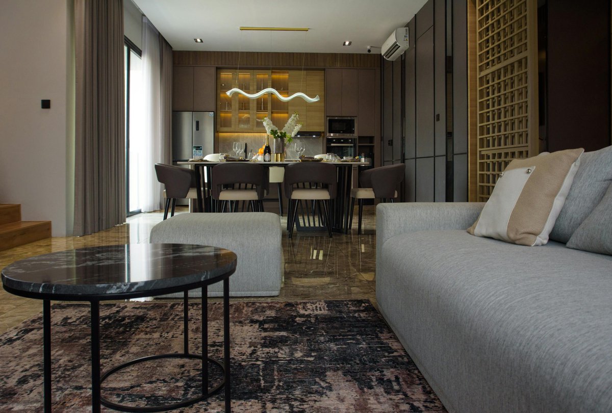 fuzzybeedecor1's tweet image. The new modern. Makes its own statement. 🐝🐝

fuzzybeedecor.com

#interior #interiorstyle #homedecor #roomdecor #decor #mystyle #roomaccents