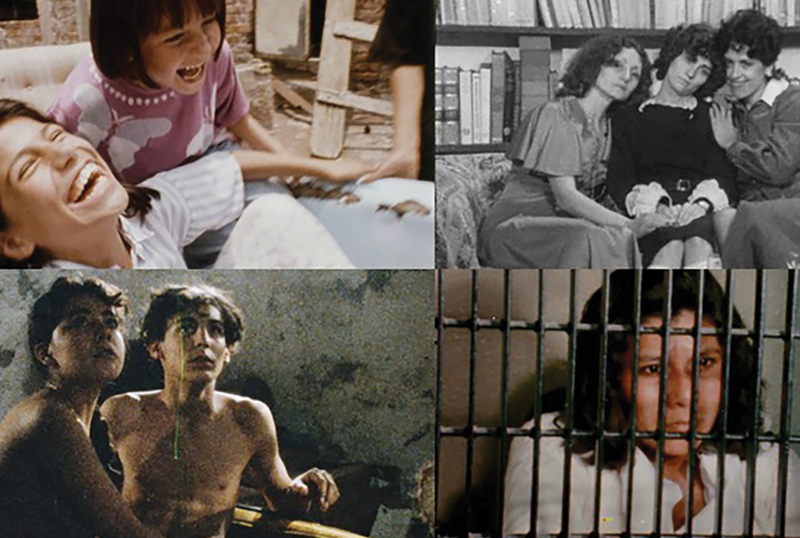 Campusmilenio's tweet image. 📢🎓 #HoyEnCampus | Exhibirán trabajos de las primeras generaciones del @CCCMexico , incluyendo obras restauradas

🎓Reúne la Cineteca a directoras pioneras en una muestra
Lee más aquí 👉wp.me/pbgG2X-PJK

#YoLeoCampus #CCC #Cine #Directoras