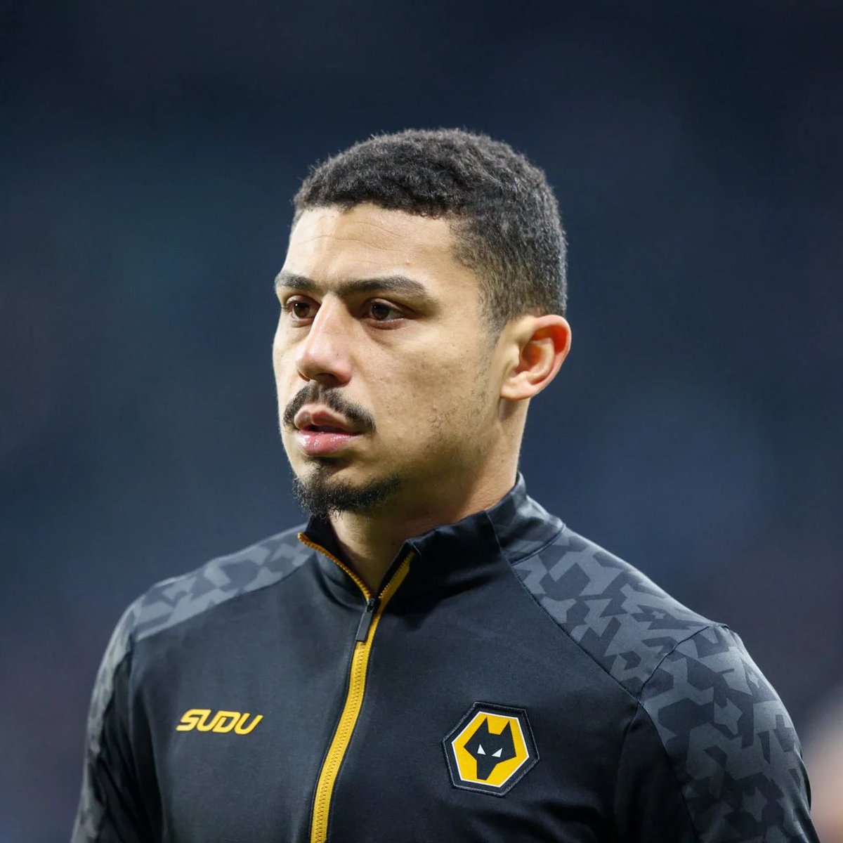 TalkingWolves's tweet image. ⛔️ #Wolves have reportedly rejected an enquiry from Palmeiras for André.

📰 @diegofirmino / @felipeflemos | #WWFC