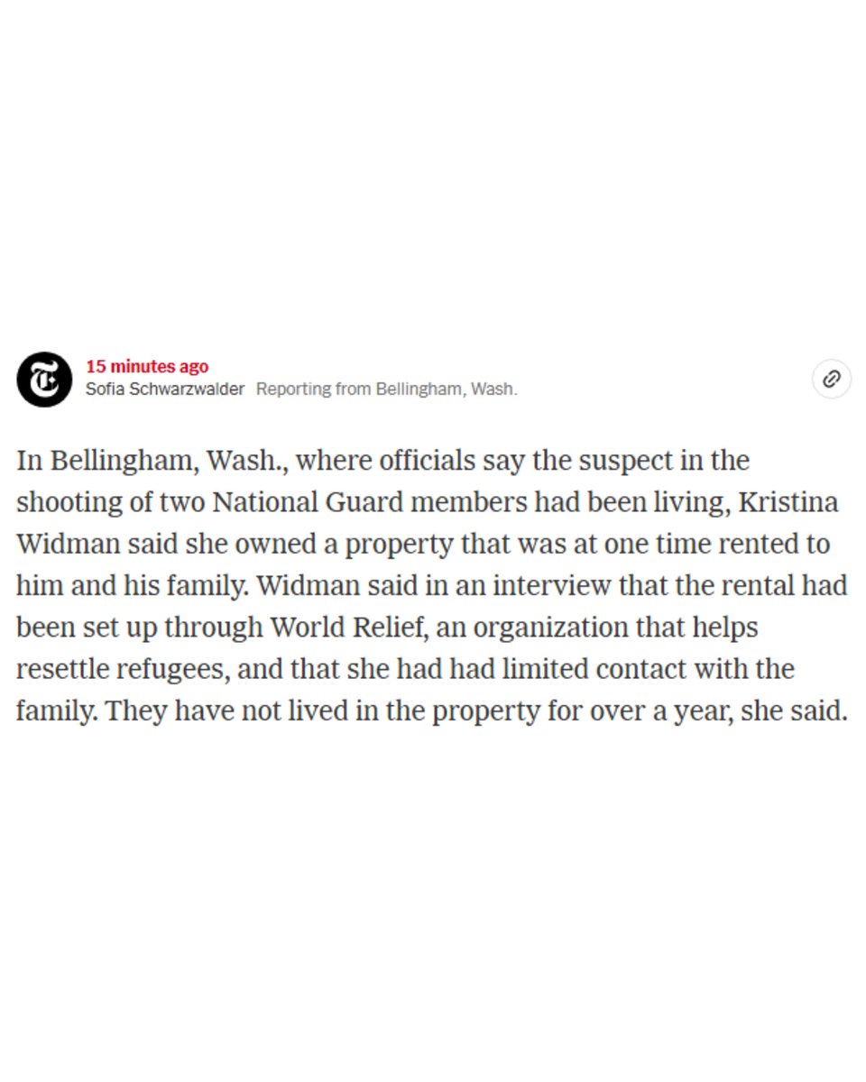 EricLDaugh's tweet image. 🚨 BREAKING: The Soros-linked NGO &quot;World Relief&quot; FUNDED the settlement of National Guard shooter Rahmanullah Lakanwal in Washington State, from Afghanistan.

World Relief has received US TAXPAYER DOLLARS through USAID.

This same NGO has worked with pro-migration and open borders…