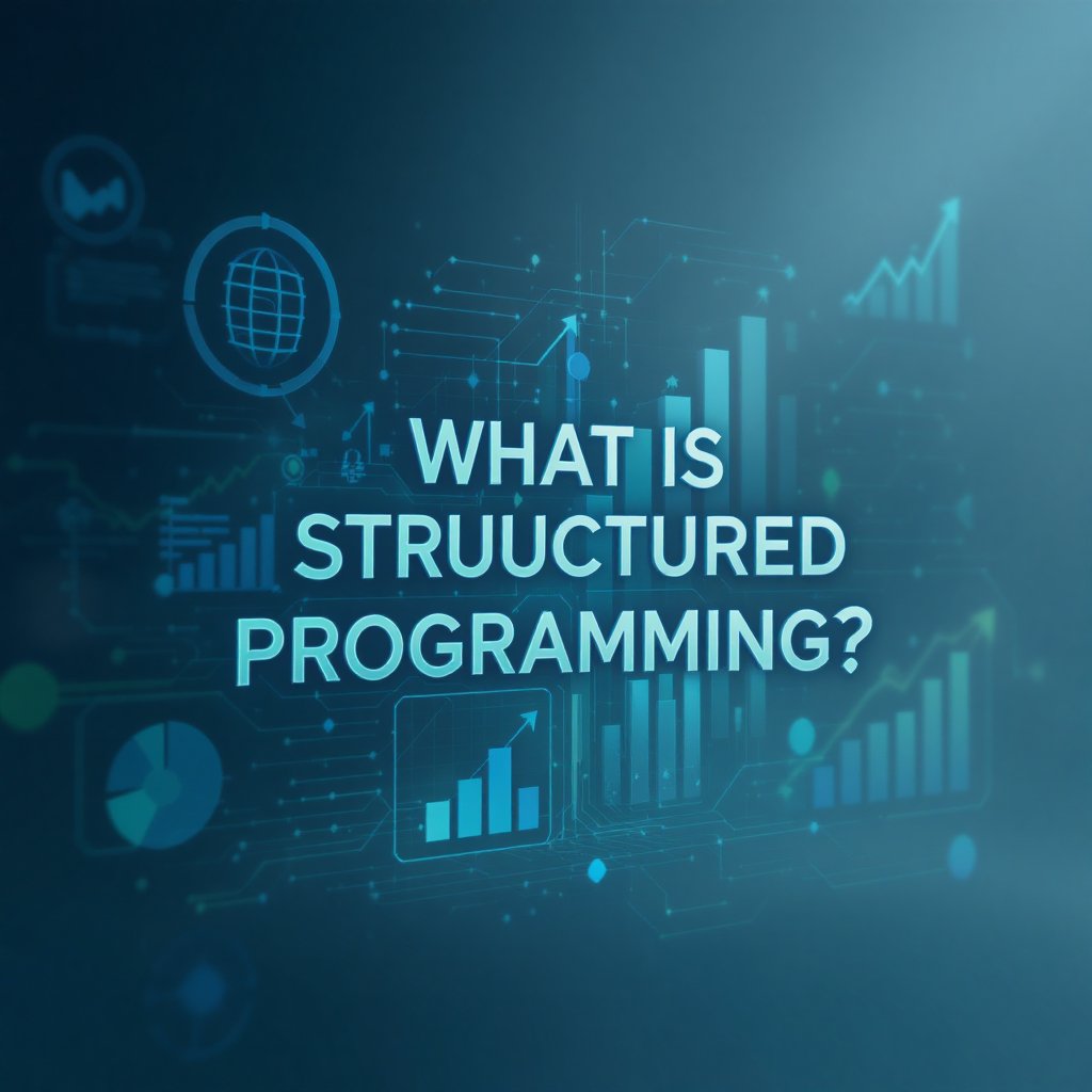 PabloGarciaJC's tweet image. ¿Qué es la programación estructurada?
👉 Visita mi sitio web para leer el artículo completo: pablogarciajc.com/blog/que-es-pr…
#backend #frontend #pablogarciajc #desarrolloweb #programaciónestructurada