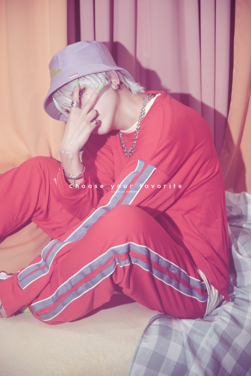 ［cos］🌈🕒 / 🎲 
photo : <a href="/sun_spot29/">ようこ</a> 

Choose your favorite