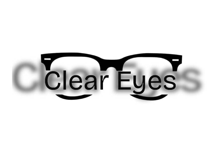 deexel0's tweet photo. Day 15- 20days logo design challenge 
Clear Eye- Nigerian eye wear brand

#20dayslogodesign
#untitled_pixels
#graphics
#logo https://t.co/bkdteOkMl8