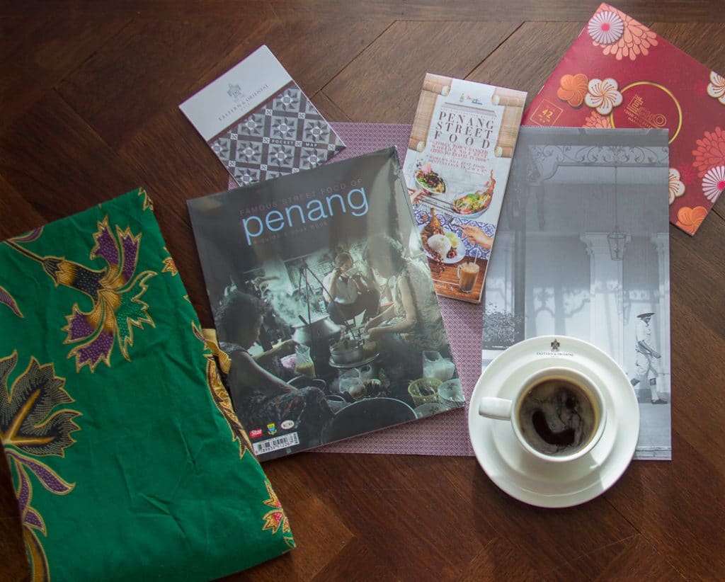 CompassandFork's tweet image. Enjoy British colonial charm at  The Historic Eastern &amp;amp; Oriental Hotel is the Best Place to Stay in Penang bit.ly/2MdqPNV #malaysia #penang #hotels