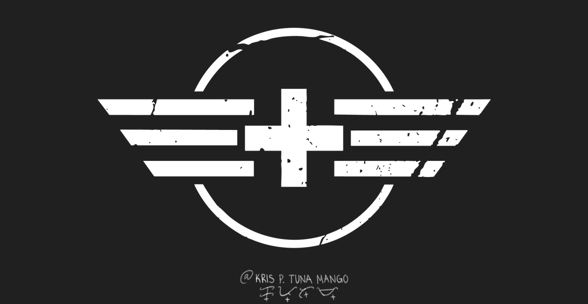 KrisPTunaMango's tweet image. Some logo work on a project called: &quot;Free Birds&quot;

#GraphicDesign #Logo