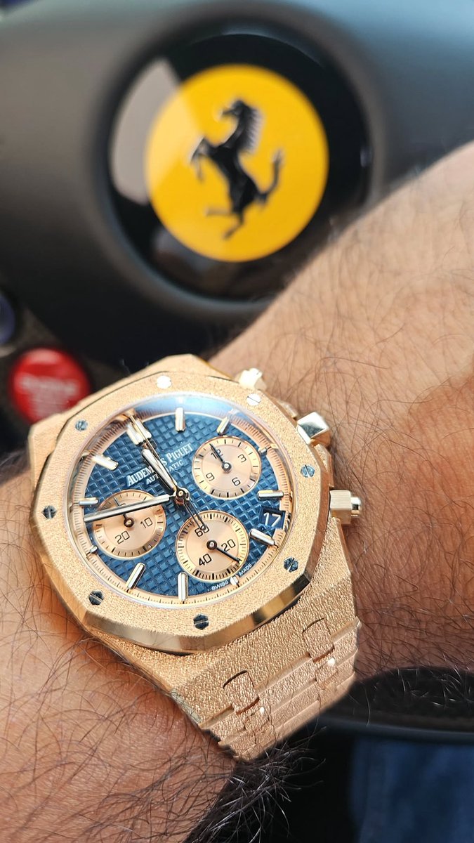 AltAssetKing's tweet image. The lie detector has determined that was a lie. 

Still hate Ferrari but a good deal is a good deal.