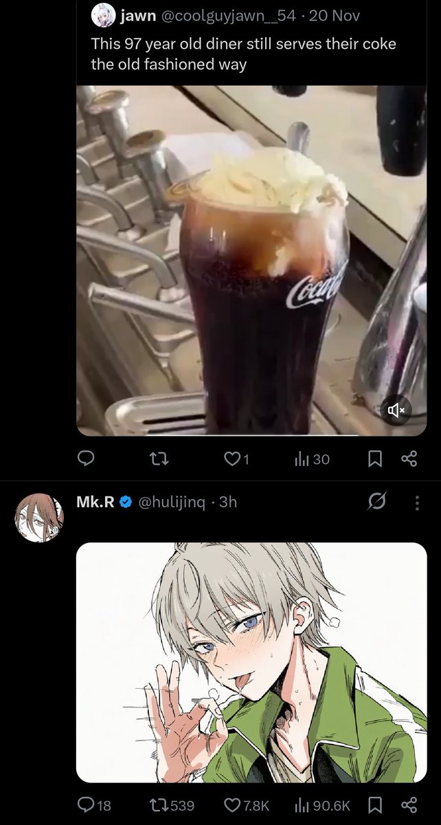 it's all so tiresome