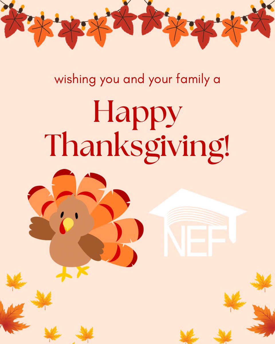 Northwest ISD Education Foundation tweet media