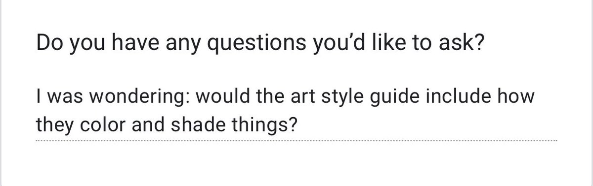 milgramresource's tweet photo. ⚖️  |  QUESTION : #mlgresourceqna

Yes! I’ll try my best to explain it clearly. The CSP collaboration actually showed a step by step process of ES’s 2nd trial sprite, which I’ll use for reference.

— 🦋 https://t.co/FvMa7u5cfV