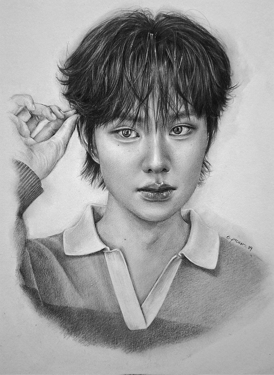 pruew_lee's tweet image. 🔥💪🫶🐰

#nampingster
#nampingfanart