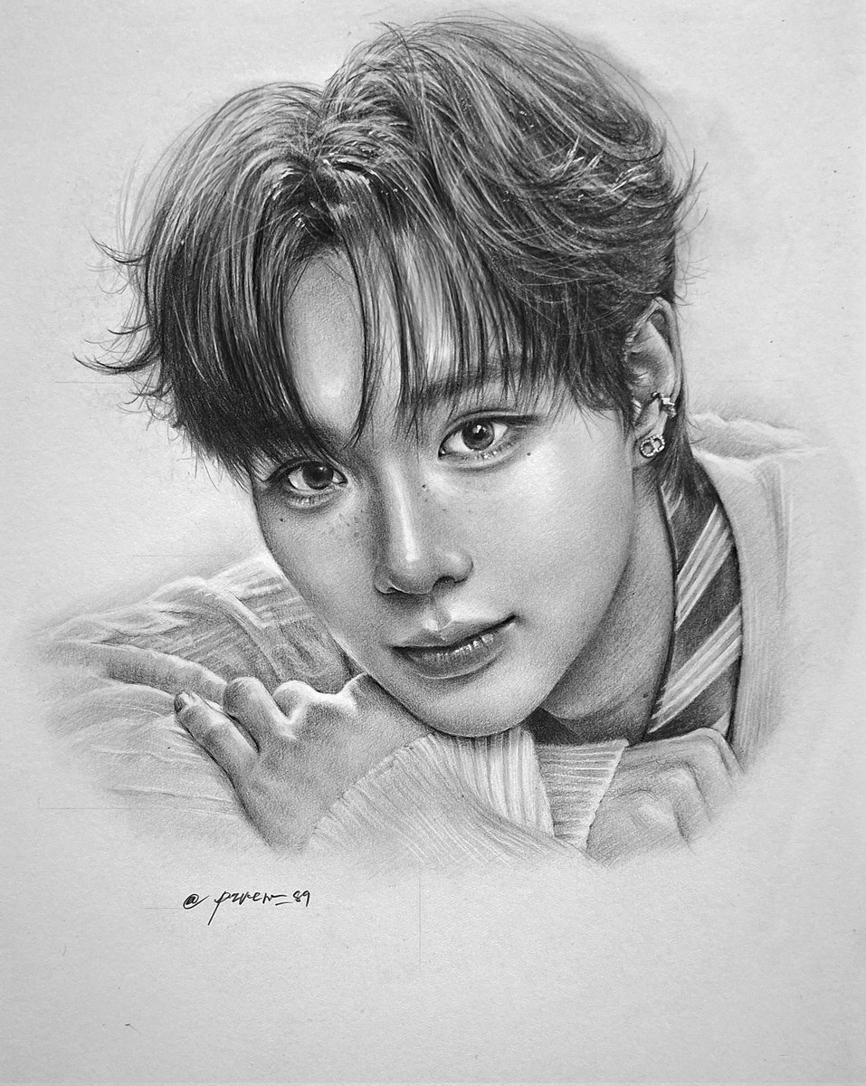 pruew_lee's tweet image. 🔥💪🫶🐰

#nampingster
#nampingfanart